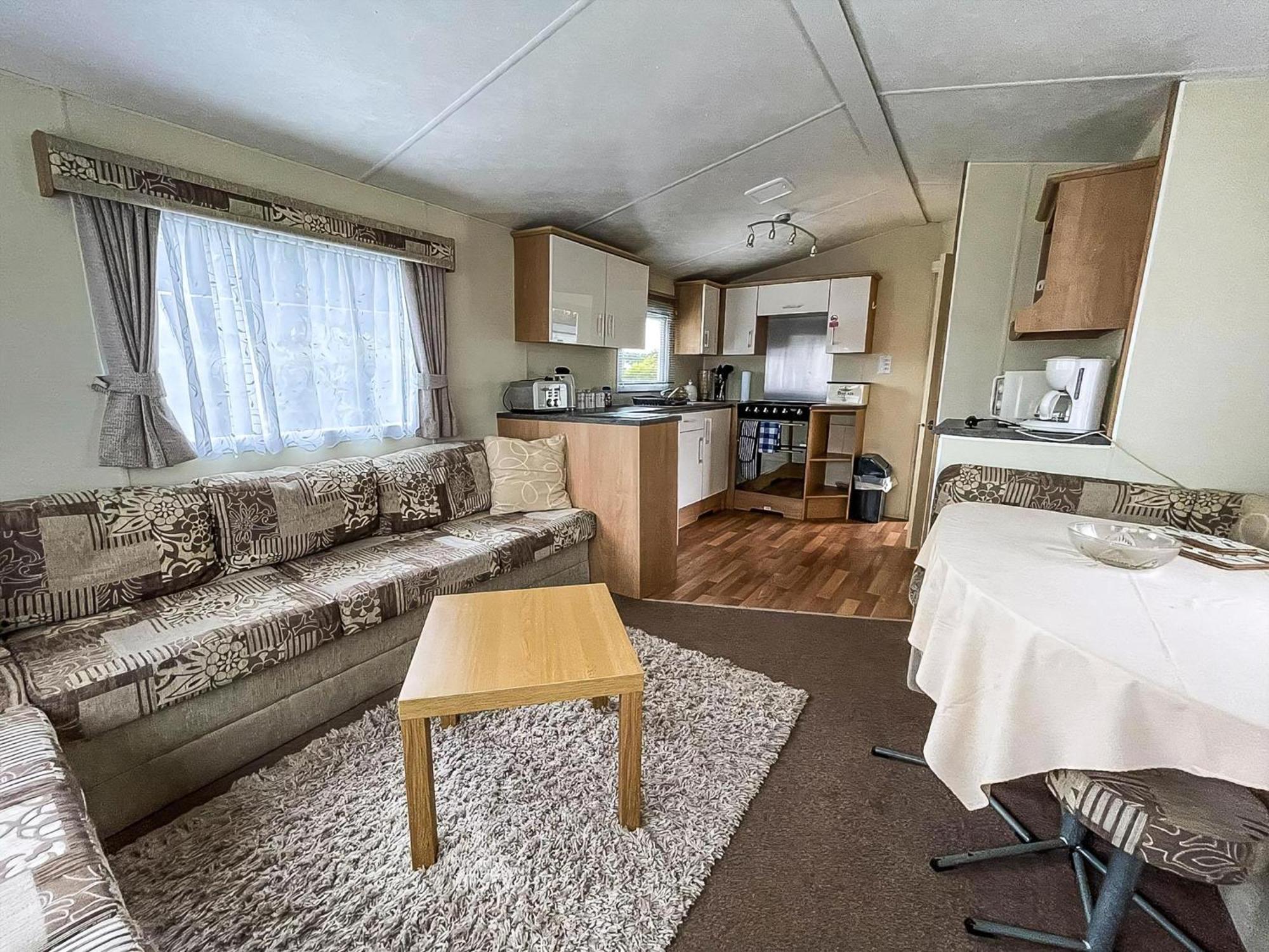 Great Caravan At Breydon Water Holiday Park, Ref 10086B Belton with Browston Экстерьер фото